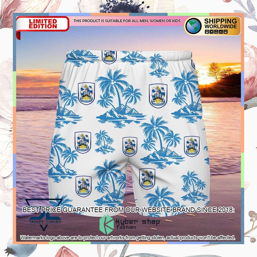 Huddersfield Town A.F.C Hawaiian Shirt, Shorts 6 Huddersfield Town A.F.C Hawaiian Shirt, Shorts word2