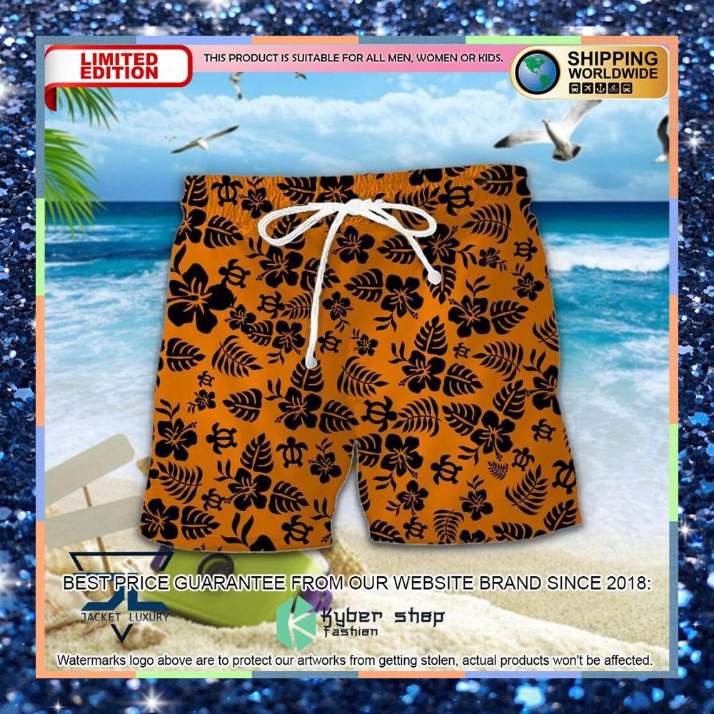 Hull City Hawaiian Shirt, Shorts 4 Hull City Hawaiian Shirt, Shorts word1