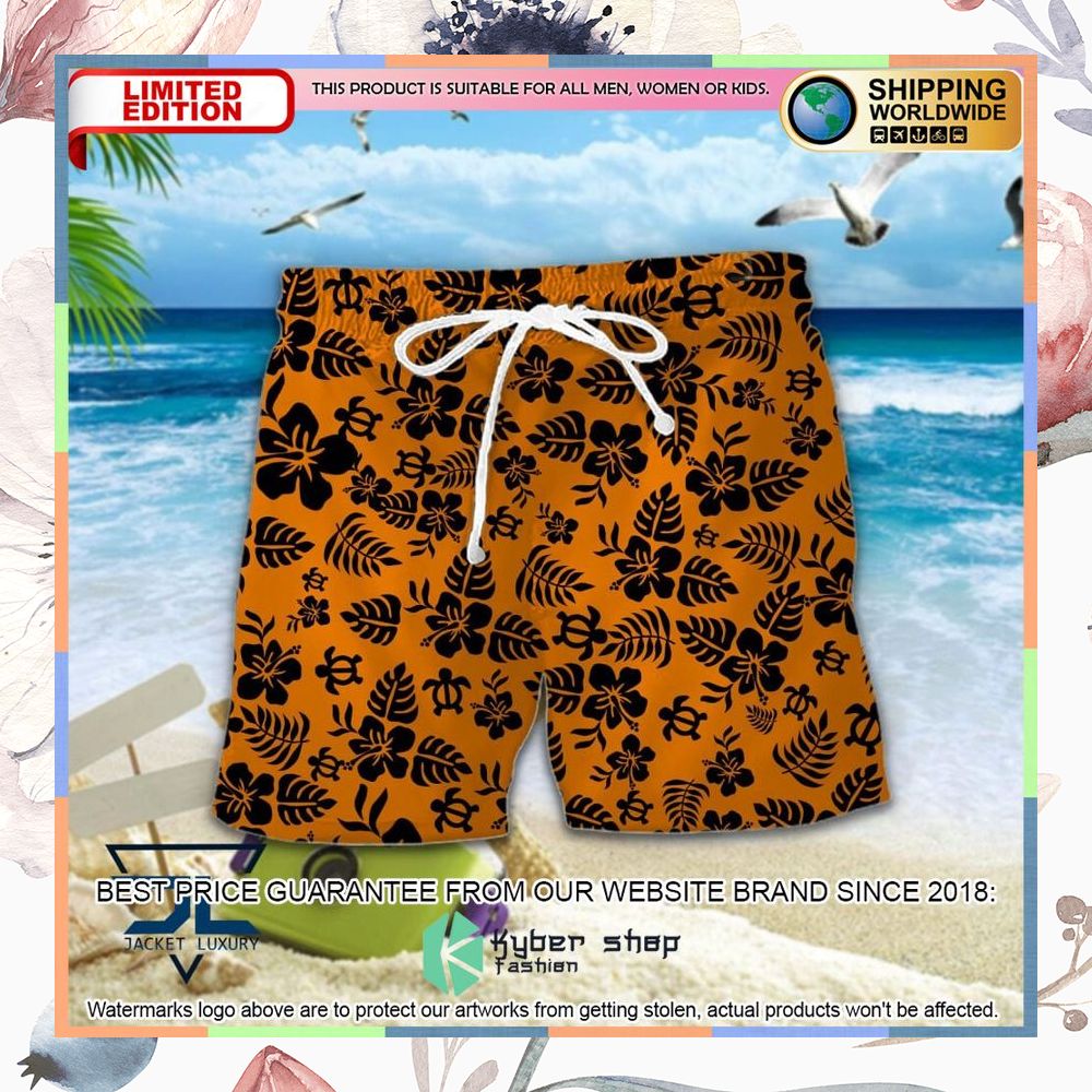 Hull City Hawaiian Shirt, Shorts 6 Hull City Hawaiian Shirt, Shorts word1