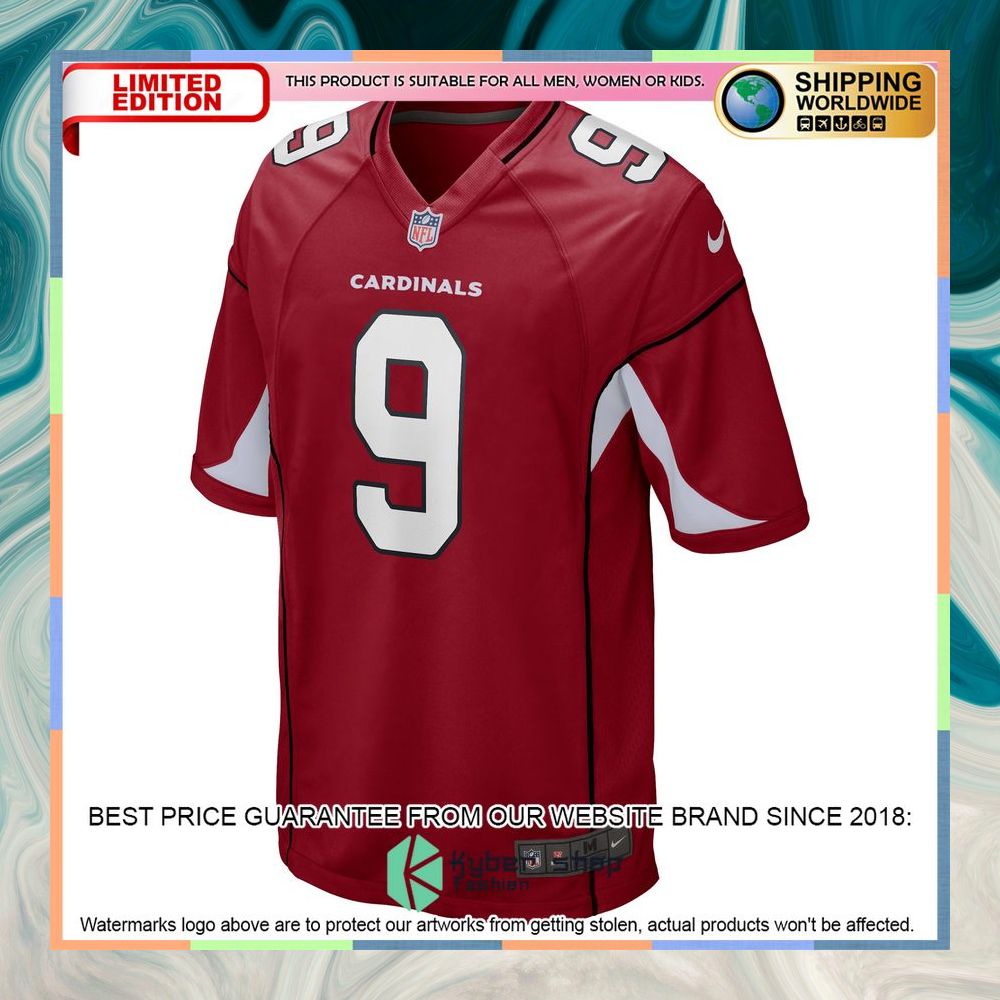 Isaiah Simmons Arizona Cardinals Cardinal Football Jersey 6 Isaiah Simmons Arizona Cardinals Cardinal Football Jersey word1