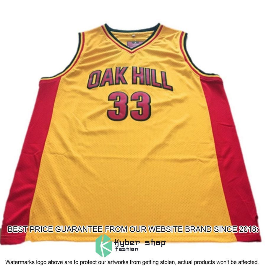 Kevin Durant Oak Hill High School Basketball Jersey 4 Kevin Durant Oak Hill High School Basketball Jersey word2