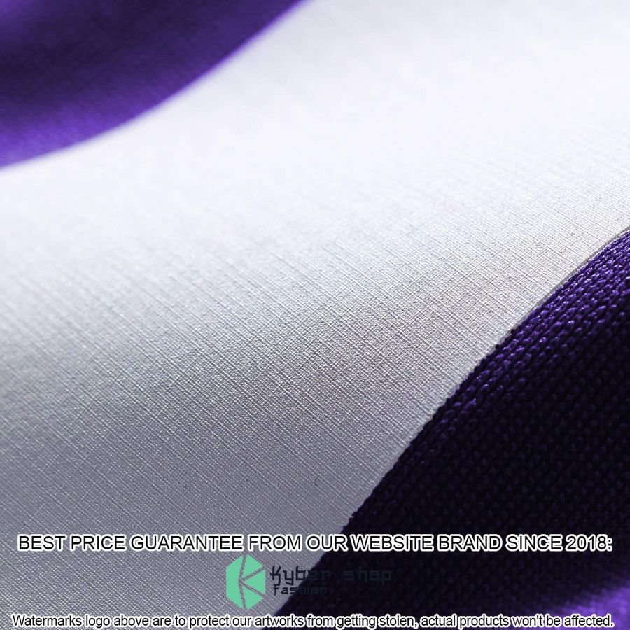 Kirk Cousins Minnesota Vikings Women's Purple Football Jersey 6 Kirk Cousins Minnesota Vikings Women's Purple Football Jersey word2
