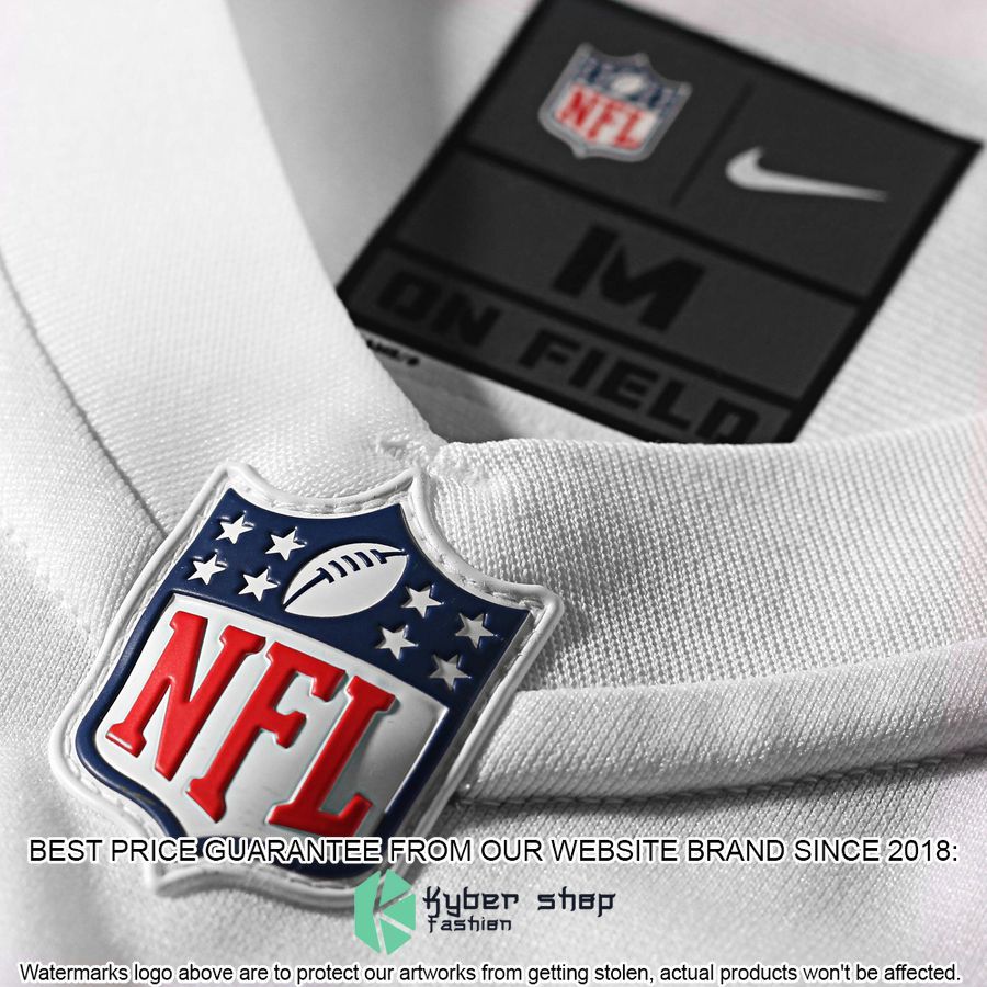 Kirk Cousins Minnesota Vikings Women's White Football Jersey 5 Kirk Cousins Minnesota Vikings Women's White Football Jersey word1