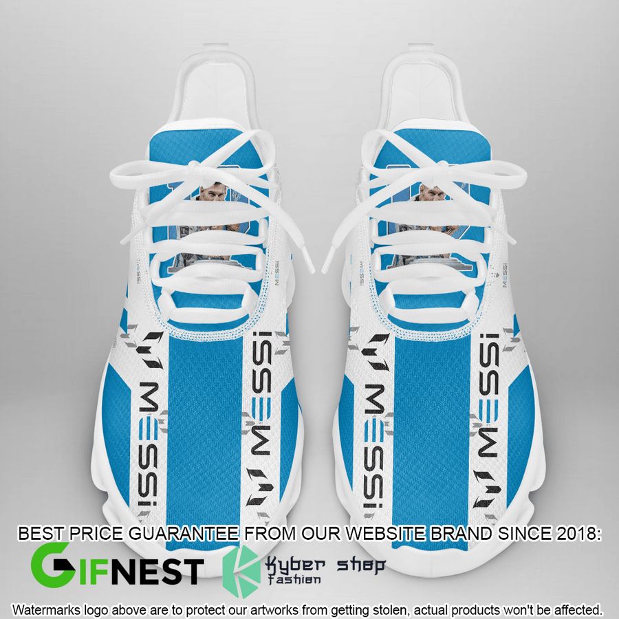 Lionel Messi Champion World Cup 2022 Clunky Max Soul Shoes 4 Lionel Messi Champion World Cup 2022 Clunky Max Soul Shoes word3