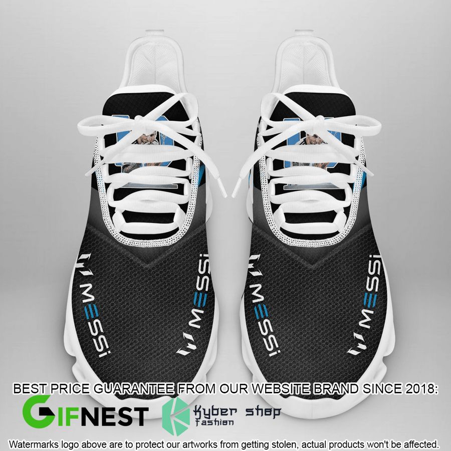 Lionel Messi FIFA World Cup 2022 Clunky Max Soul Shoes 4 Lionel Messi FIFA World Cup 2022 Clunky Max Soul Shoes word3