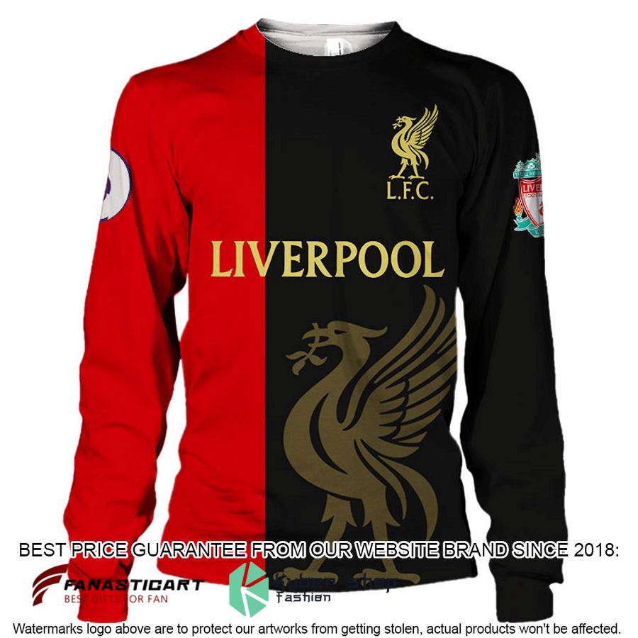 Liverpool logo Hoodie, Shirt 3 Liverpool logo Hoodie, Shirt word2