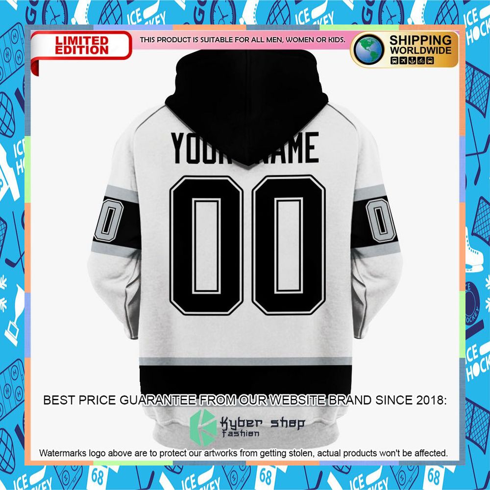 Los Angeles Kings 90s CUSTOM Shirt, Hoodie 11 Los Angeles Kings 90s CUSTOM Shirt, Hoodie word3