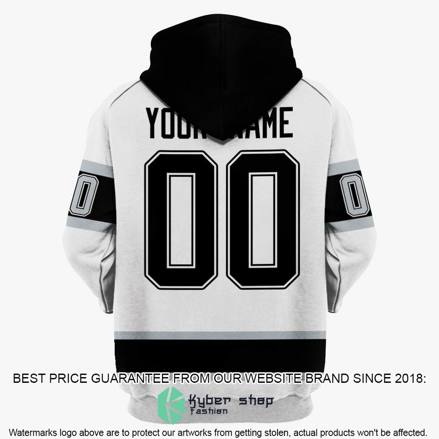 Los Angeles Kings 90s CUSTOM Shirt, Hoodie 5 Los Angeles Kings 90s CUSTOM Shirt, Hoodie word3
