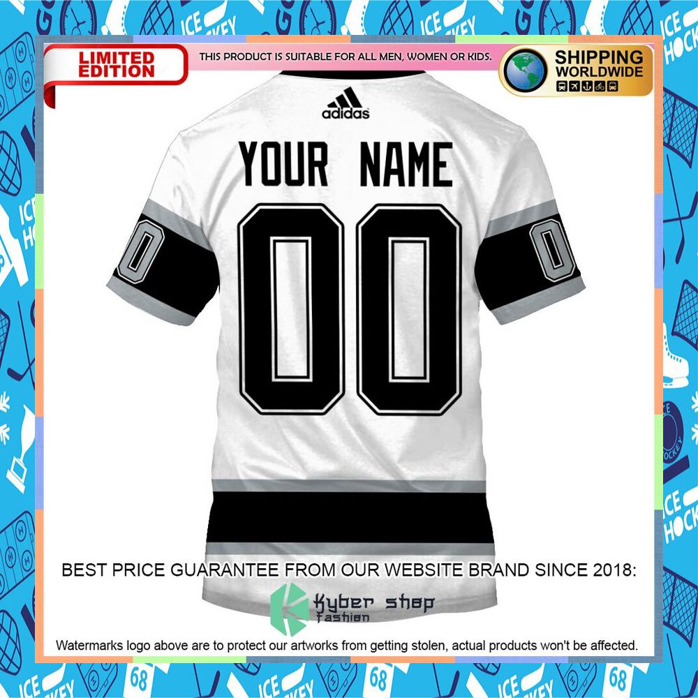 Los Angeles Kings 90s CUSTOM Shirt, Hoodie 12 Los Angeles Kings 90s CUSTOM Shirt, Hoodie word3