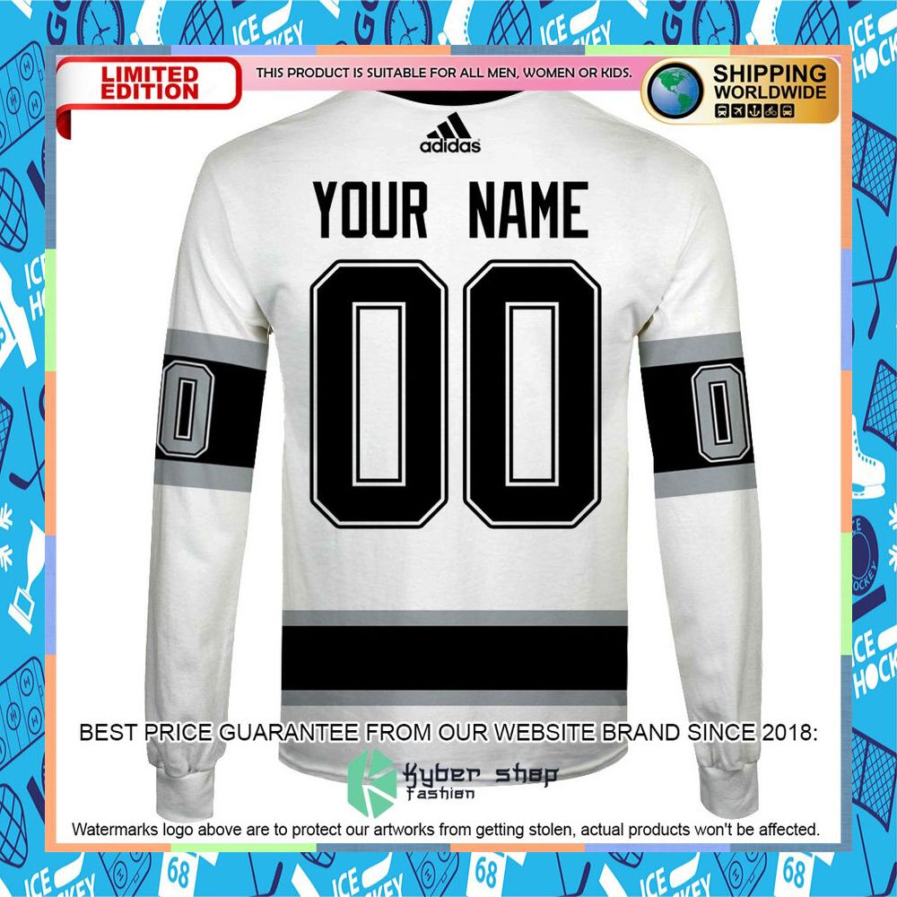 Los Angeles Kings 90s CUSTOM Shirt, Hoodie 13 Los Angeles Kings 90s CUSTOM Shirt, Hoodie word3