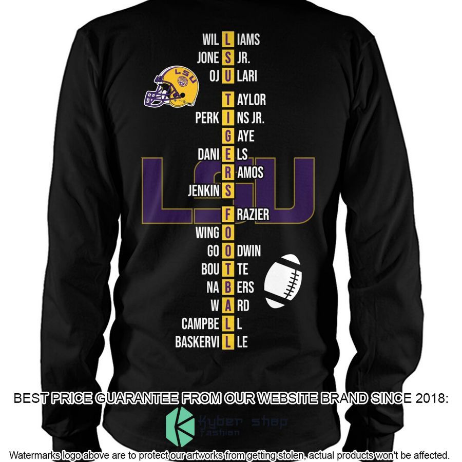 LSU Citrus Bowl Champions Shirt, Hoodie 4 LSU Citrus Bowl Champions Shirt, Hoodie word1