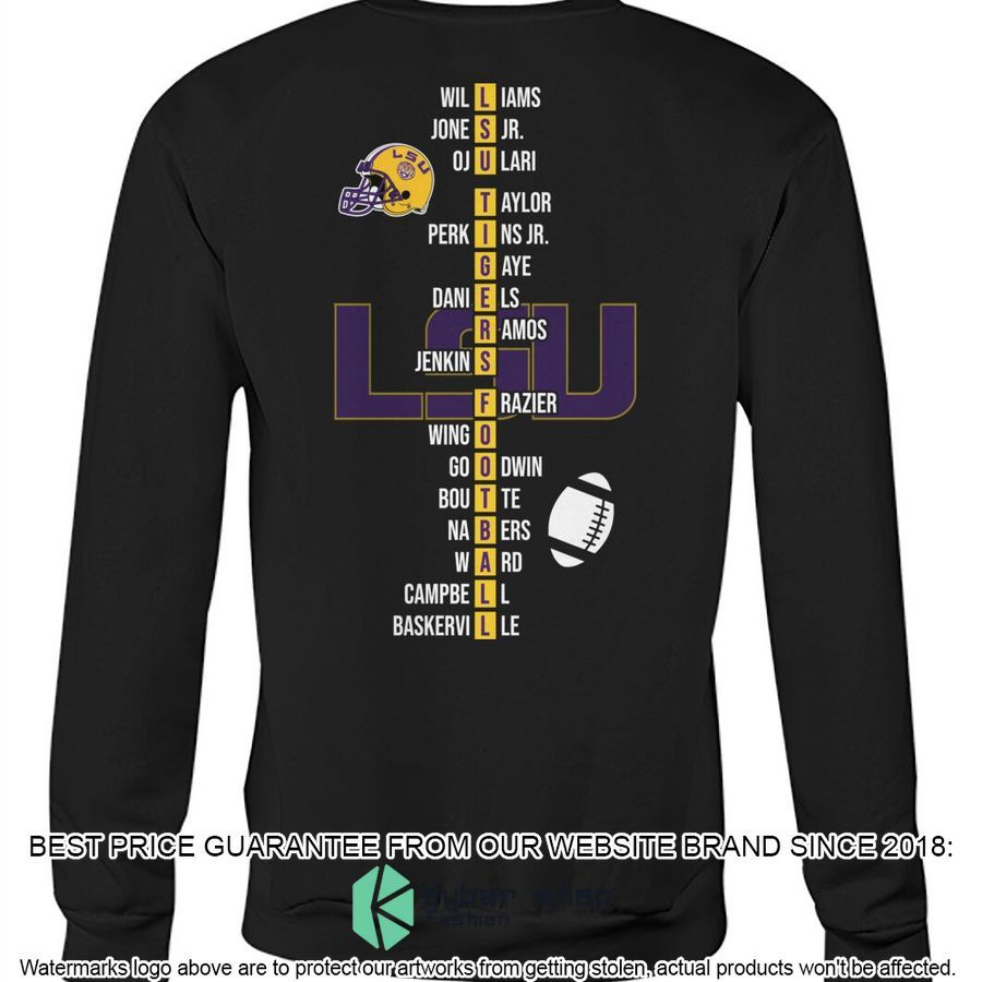 LSU Citrus Bowl Champions Shirt, Hoodie 6 LSU Citrus Bowl Champions Shirt, Hoodie word1