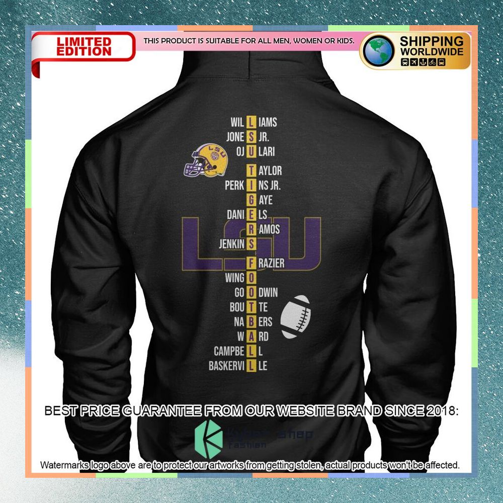 LSU Citrus Bowl Champions Shirt, Hoodie 16 LSU Citrus Bowl Champions Shirt, Hoodie word1