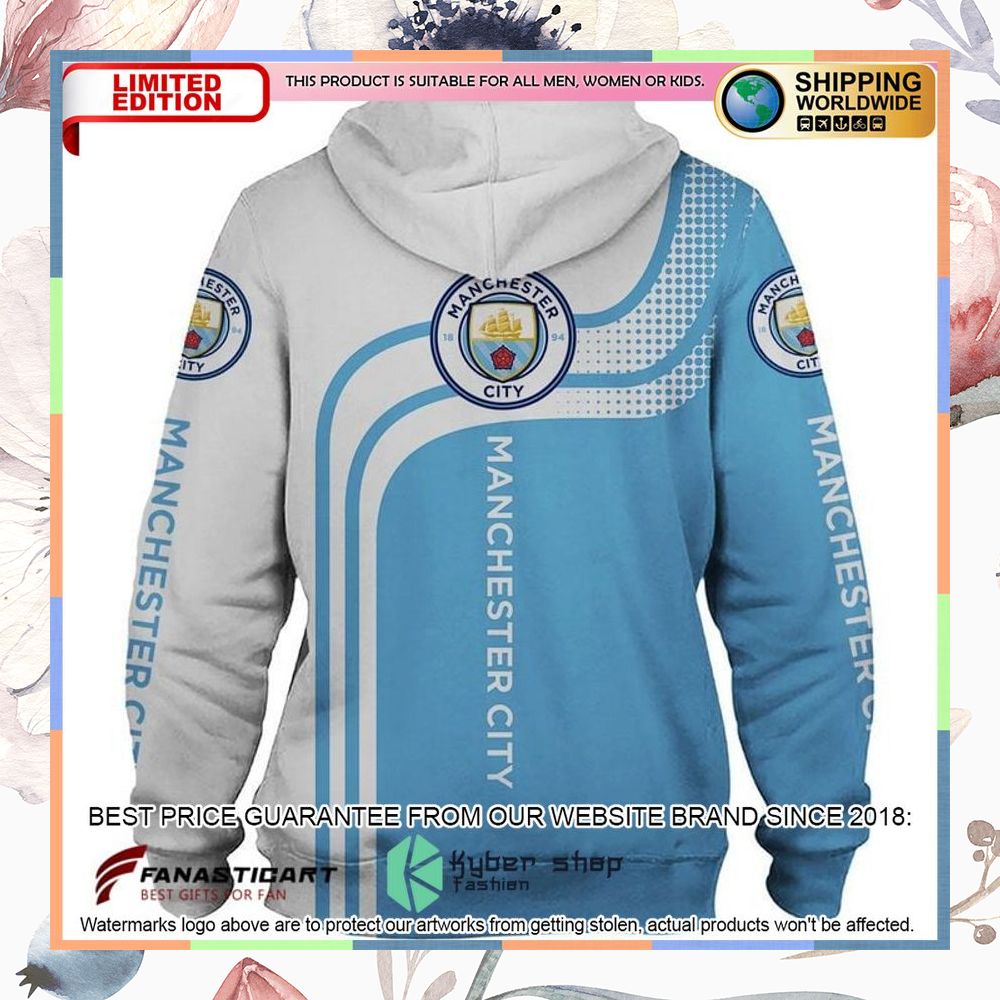 Manchester City FC logo Hoodie, Shirt 8 Manchester City FC logo Hoodie, Shirt word1