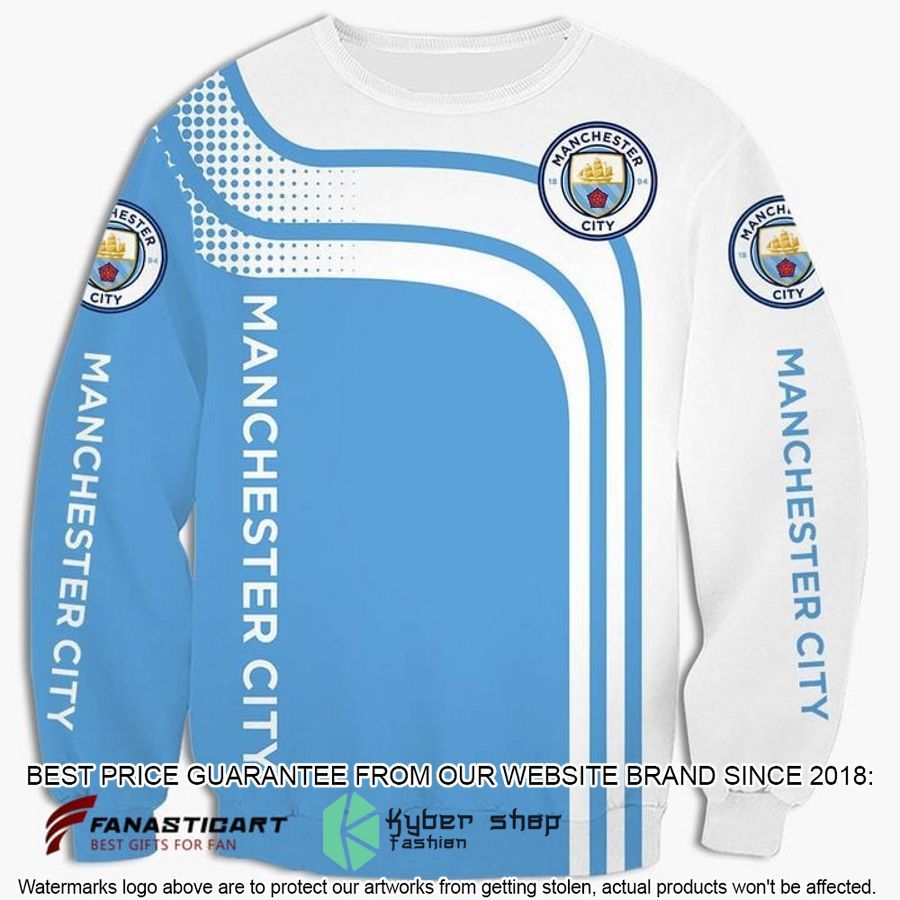 Manchester City FC logo Hoodie, Shirt 5 Manchester City FC logo Hoodie, Shirt word1