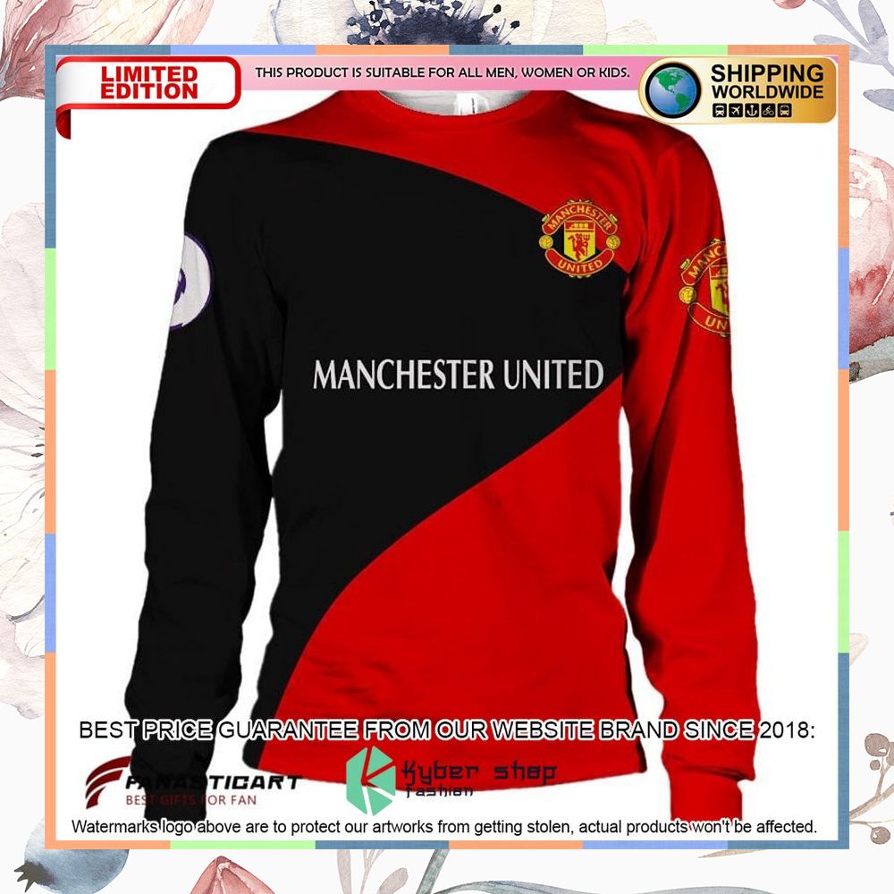 Manchester United football club Hoodie, Shirt 7 Manchester United football club Hoodie, Shirt word2