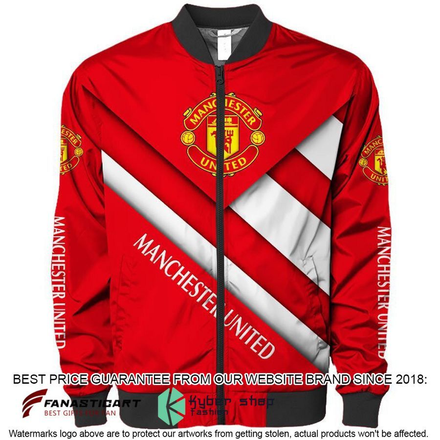 Manchester United logo red Hoodie, Shirt 3 Manchester United logo red Hoodie, Shirt word1