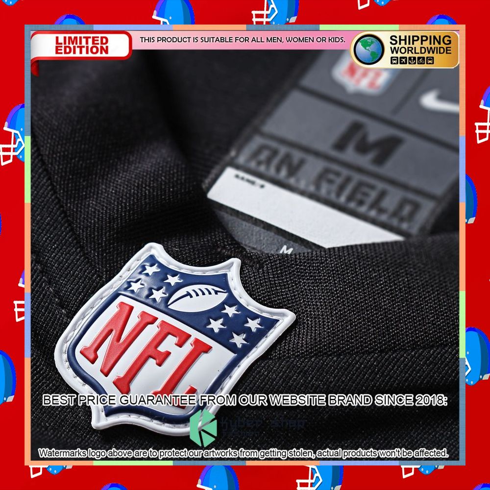 Marshon Lattimore New Orleans Saints Black Football Jersey 37 Marshon Lattimore New Orleans Saints Black Football Jersey word3