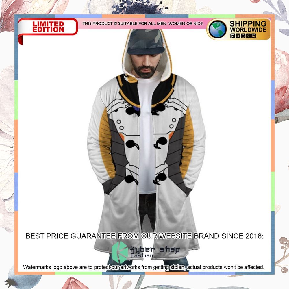 Mercy Overwatch Hooded Cloak 8 Mercy Overwatch Hooded Cloak word2