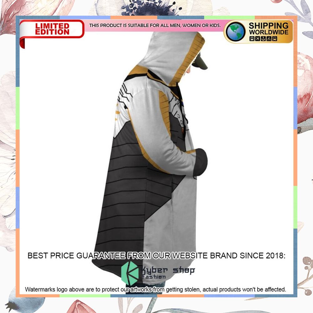 Mercy Overwatch Hooded Cloak 9 Mercy Overwatch Hooded Cloak word2