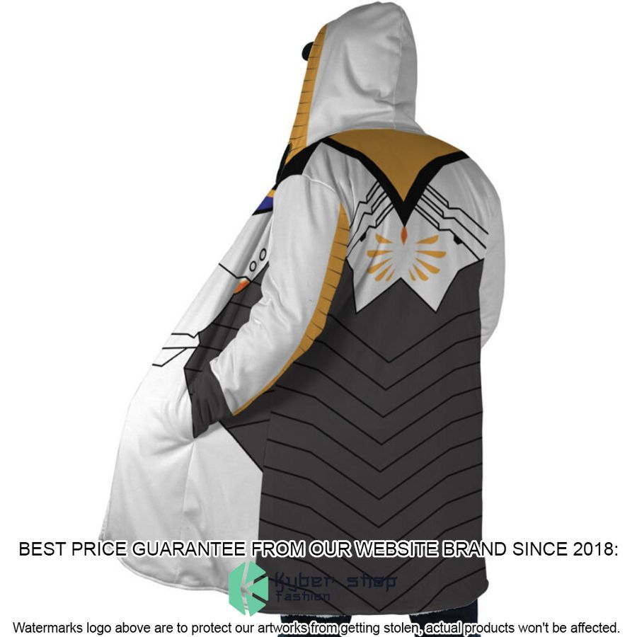 Mercy Overwatch Hooded Cloak 4 Mercy Overwatch Hooded Cloak word2
