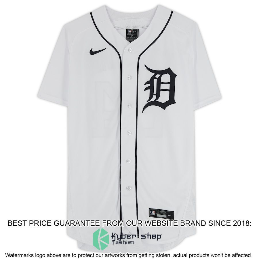 Miguel Cabrera Detroit Tigers Baseball Jersey 3 Miguel Cabrera Detroit Tigers Baseball Jersey word2