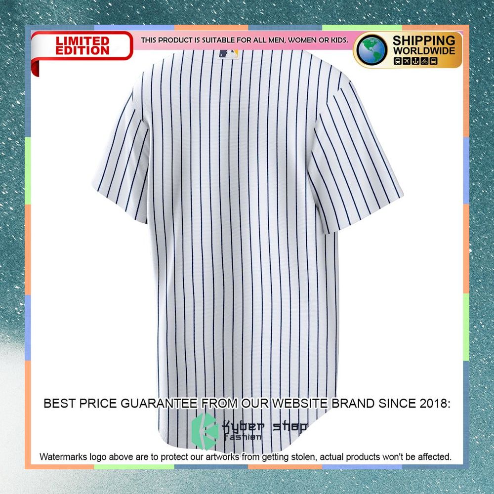 Milwaukee Brewers Home Team White Baseball Jersey 6 Milwaukee Brewers Home Team White Baseball Jersey word3