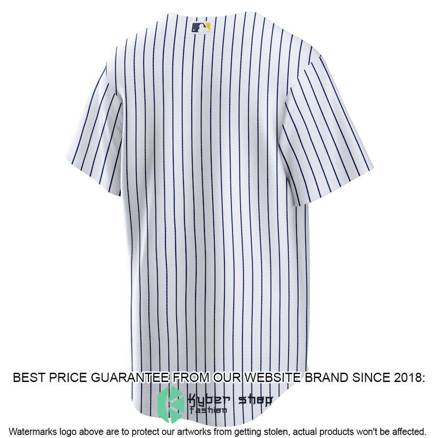 Milwaukee Brewers Home Team White Baseball Jersey 3 Milwaukee Brewers Home Team White Baseball Jersey word3