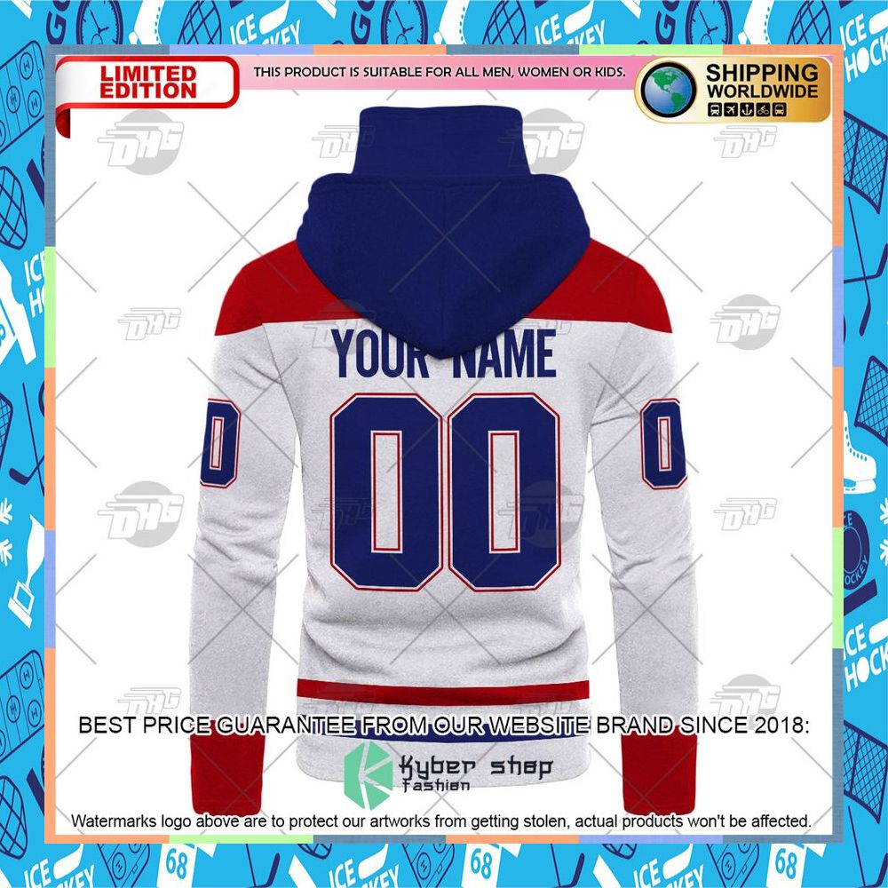 NHL Montreal Canadiens 2022 White Away CUSTOM Shirt, Hoodie 21 NHL Montreal Canadiens 2022 White Away CUSTOM Shirt, Hoodie word2