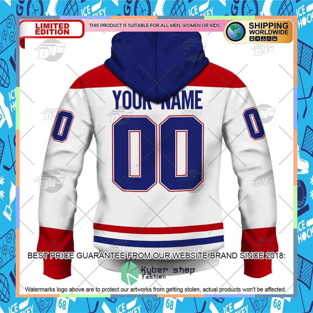 NHL Montreal Canadiens 2022 White Away CUSTOM Shirt, Hoodie 17 NHL Montreal Canadiens 2022 White Away CUSTOM Shirt, Hoodie word2