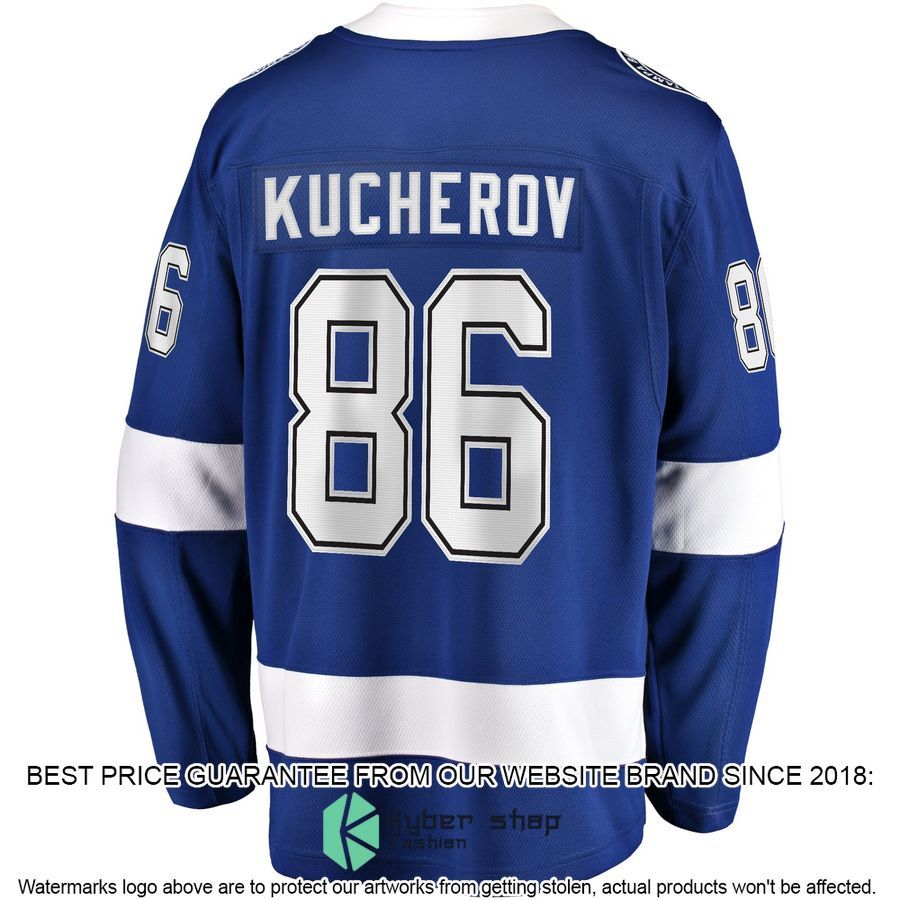 Nikita Kucherov Tampa Bay Lightning Home 2022 Stanley Cup Final Blue Hockey Jersey 3 Nikita Kucherov Tampa Bay Lightning Home 2022 Stanley Cup Final Blue Hockey Jersey word3