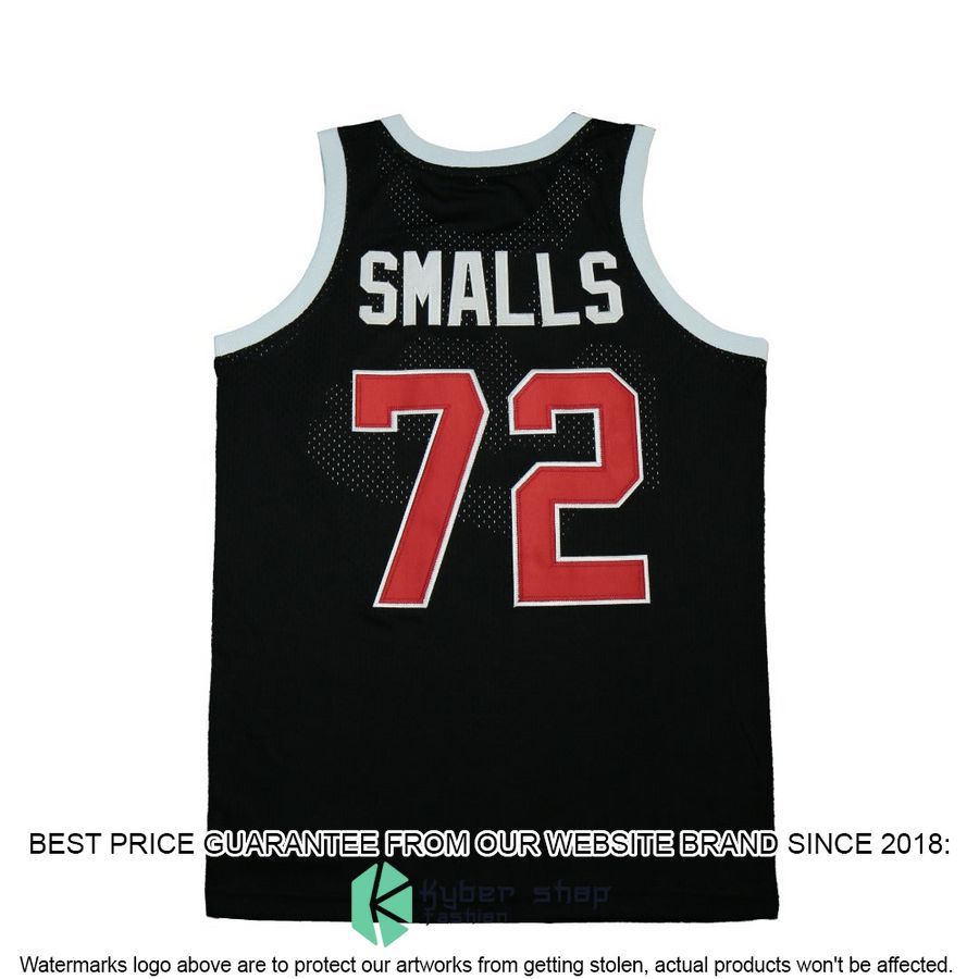 Notorious B.I.G. Biggie Smalls Bad Boy Basketball Jersey 3 Notorious B.I.G. Biggie Smalls Bad Boy Basketball Jersey word2