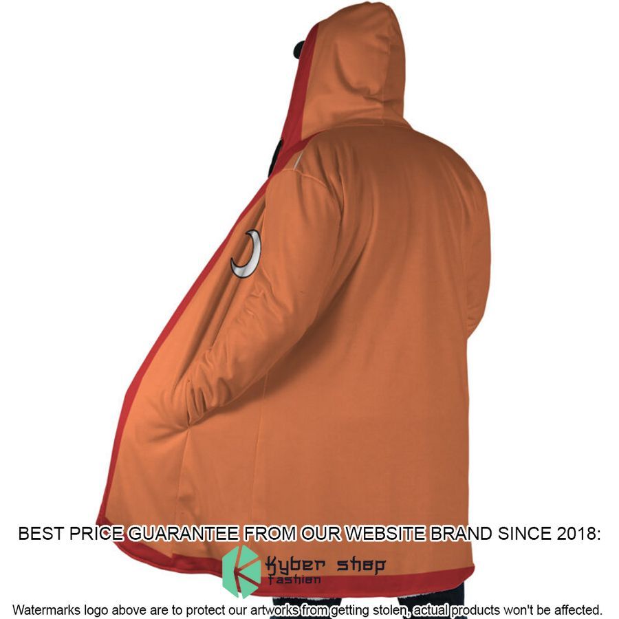 Oden Kozuki One Piece Hooded Cloak 4 Oden Kozuki One Piece Hooded Cloak word3