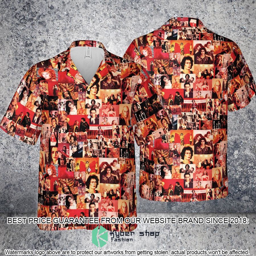 Oh Rocky The Rocky Horror Picture Show Hawaiian Shirt 4 Oh Rocky The Rocky Horror Picture Show Hawaiian Shirt word3