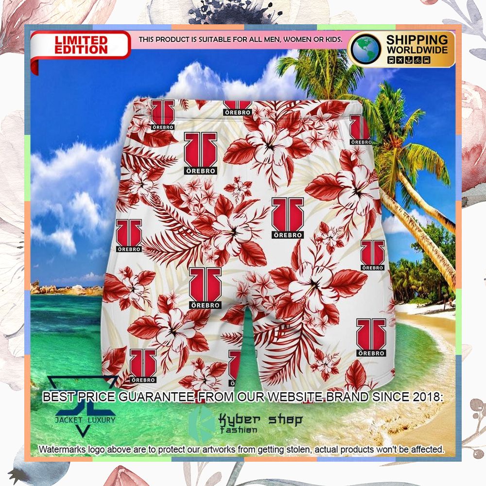 Orebro HK Hawaiian Shirt, Shorts 6 Orebro HK Hawaiian Shirt, Shorts word2