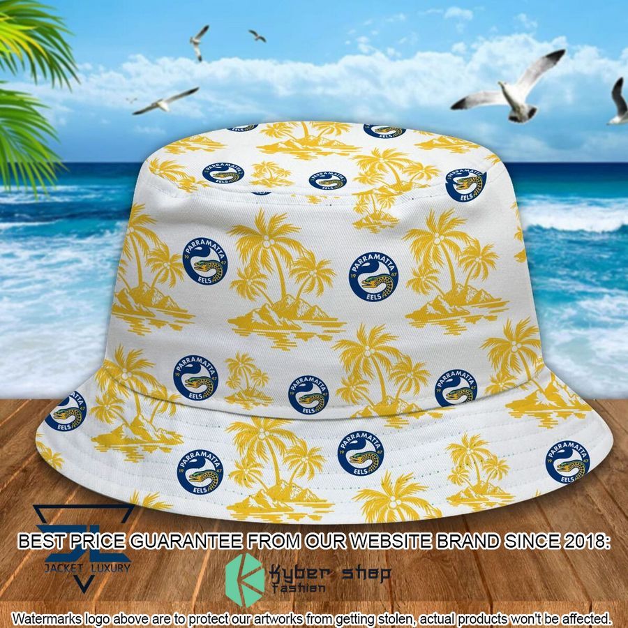 Parramatta Eels Bucket Hat