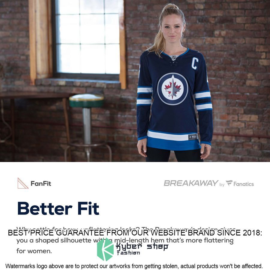 Paul Stastny Winnipeg Jets Women's Navy Hockey Jersey 4 Paul Stastny Winnipeg Jets Women's Navy Hockey Jersey word3