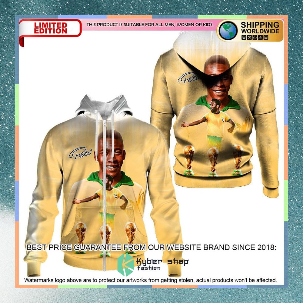 Pele World Cup Shirt, Hoodie 8 Pele World Cup Shirt, Hoodie word2