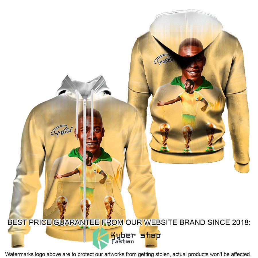 Pele World Cup Shirt, Hoodie 4 Pele World Cup Shirt, Hoodie word2