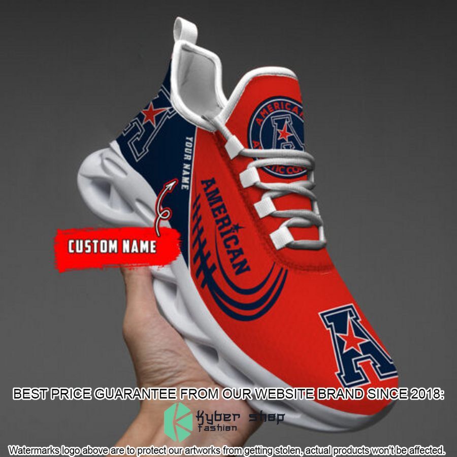 Personalized American Athletic Conference Max Soul Shoes 7 Personalized American Athletic Conference Max Soul Shoes word2
