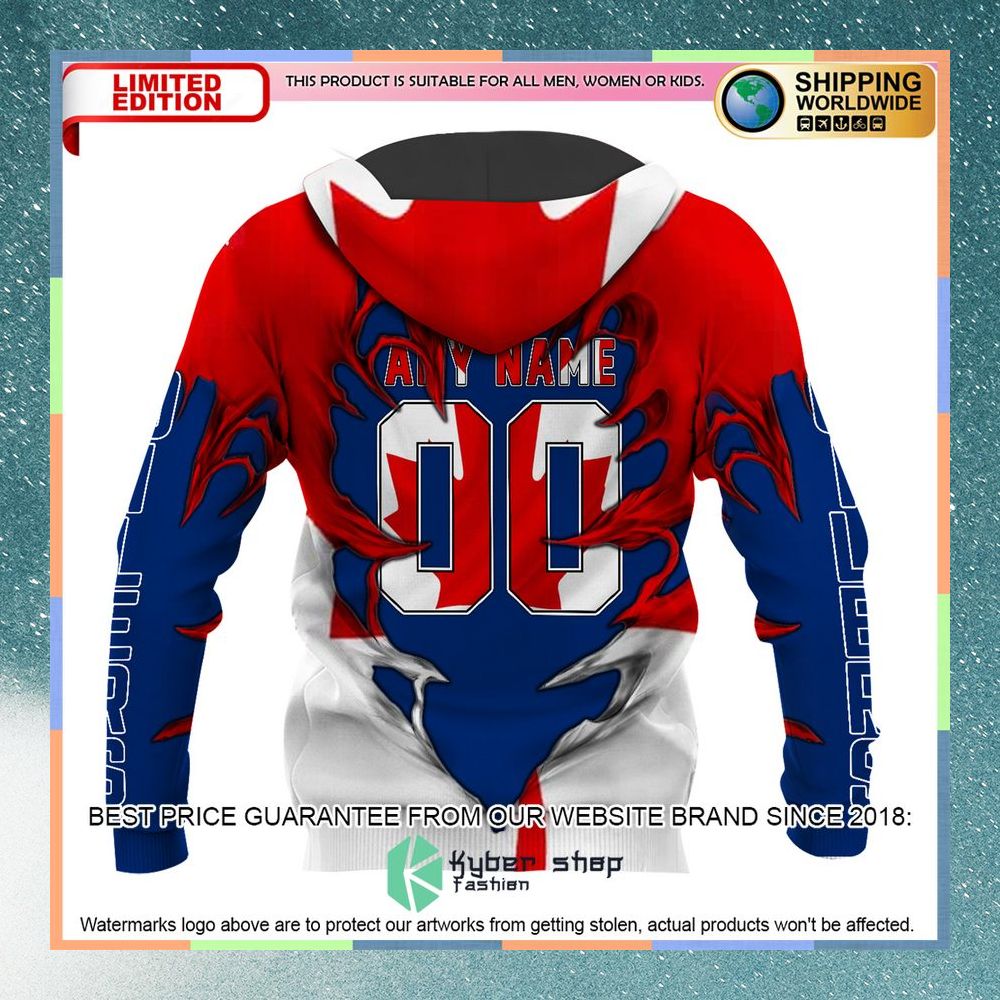 Personalized Edmonton Oilers Demon 3D Hoodie 6 Personalized Edmonton Oilers Demon 3D Hoodie word1