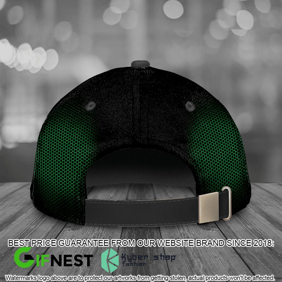 Personalized Ken Block Cap 3 Personalized Ken Block Cap word3