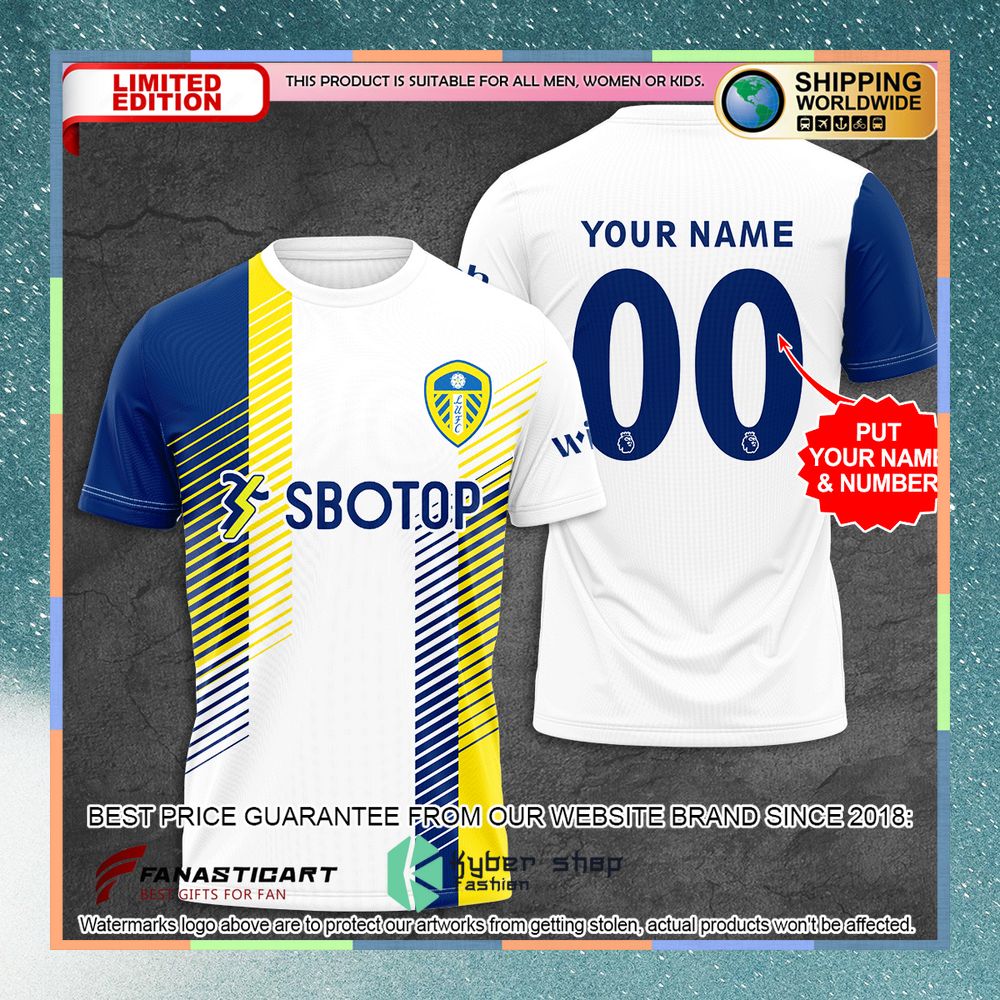 Personalized Leeds United Hoodie, Shirt 6 Personalized Leeds United Hoodie, Shirt word1