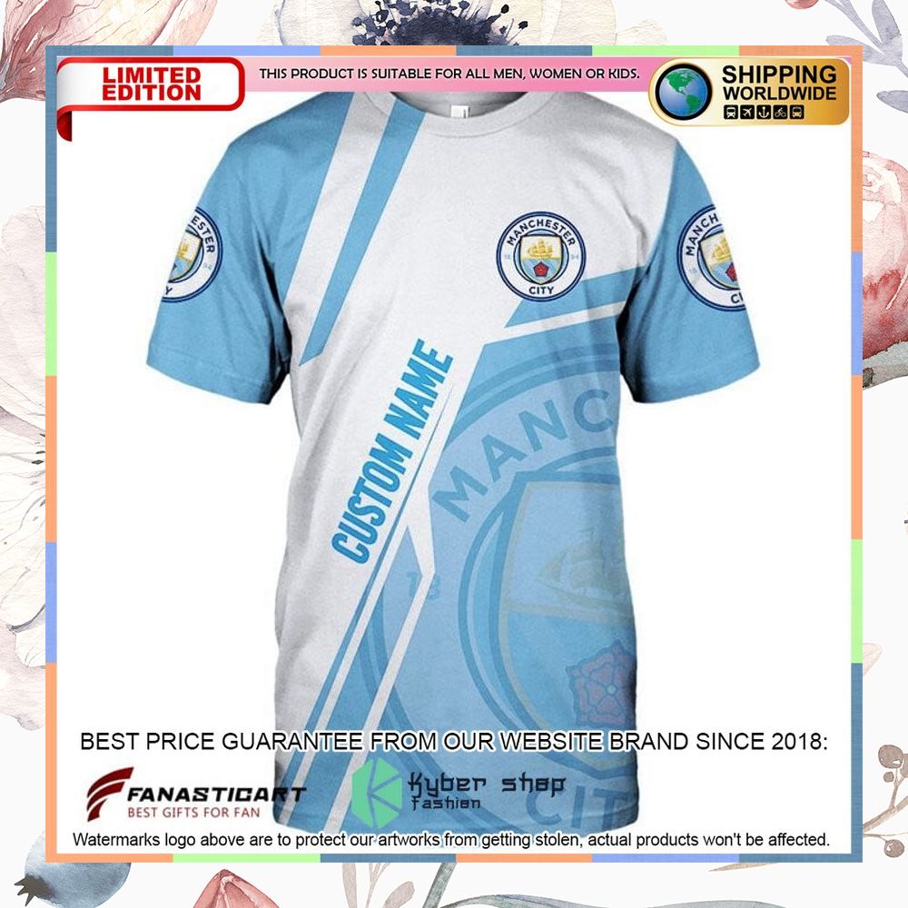 Personalized Manchester City FC Hoodie, Shirt 6 Personalized Manchester City FC Hoodie, Shirt word3