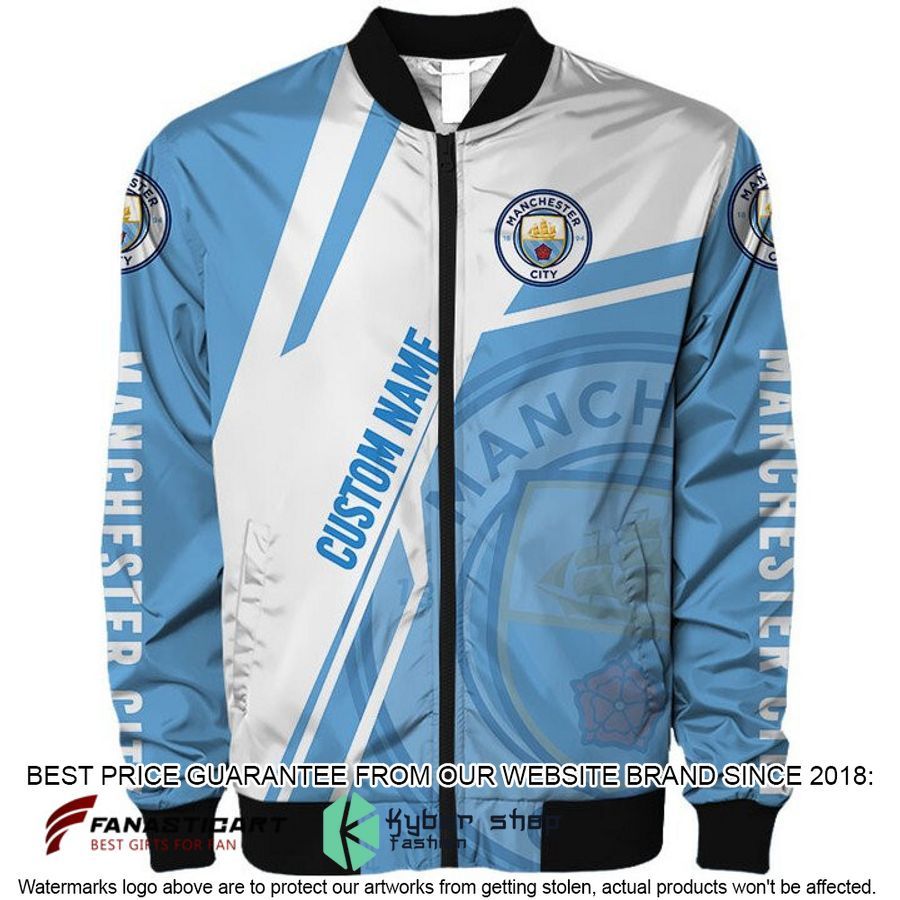 Personalized Manchester City FC Hoodie, Shirt 3 Personalized Manchester City FC Hoodie, Shirt word3