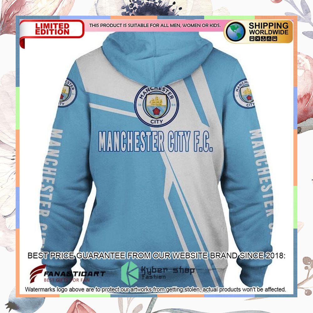 Personalized Manchester City FC Hoodie, Shirt 8 Personalized Manchester City FC Hoodie, Shirt word3