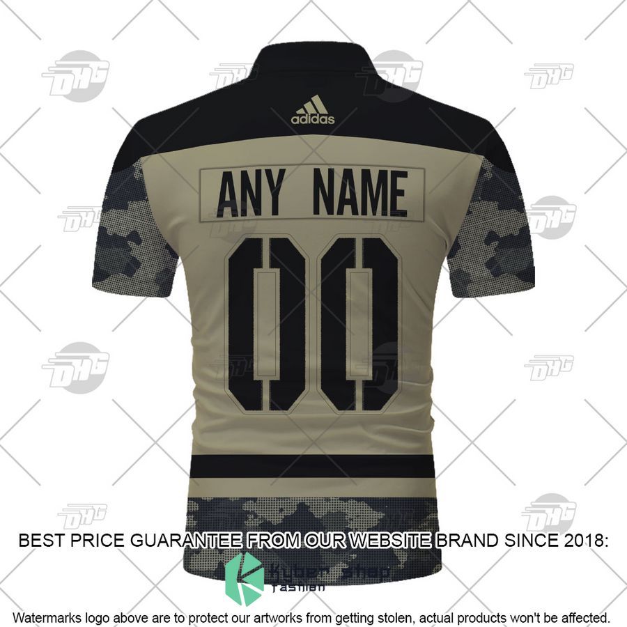Personalized NHL Anaheim Ducks Camo Military Polo Shirt 3 Personalized NHL Anaheim Ducks Camo Military Polo Shirt word1