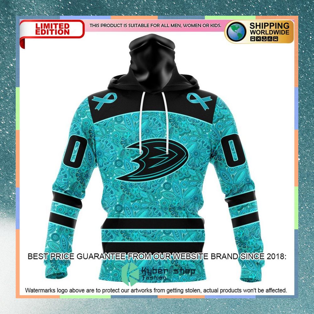 Personalized NHL Anaheim Ducks Design Fight Ovarian Cancer Shirt, Hoodie 4 Personalized NHL Anaheim Ducks Design Fight Ovarian Cancer Shirt, Hoodie word2