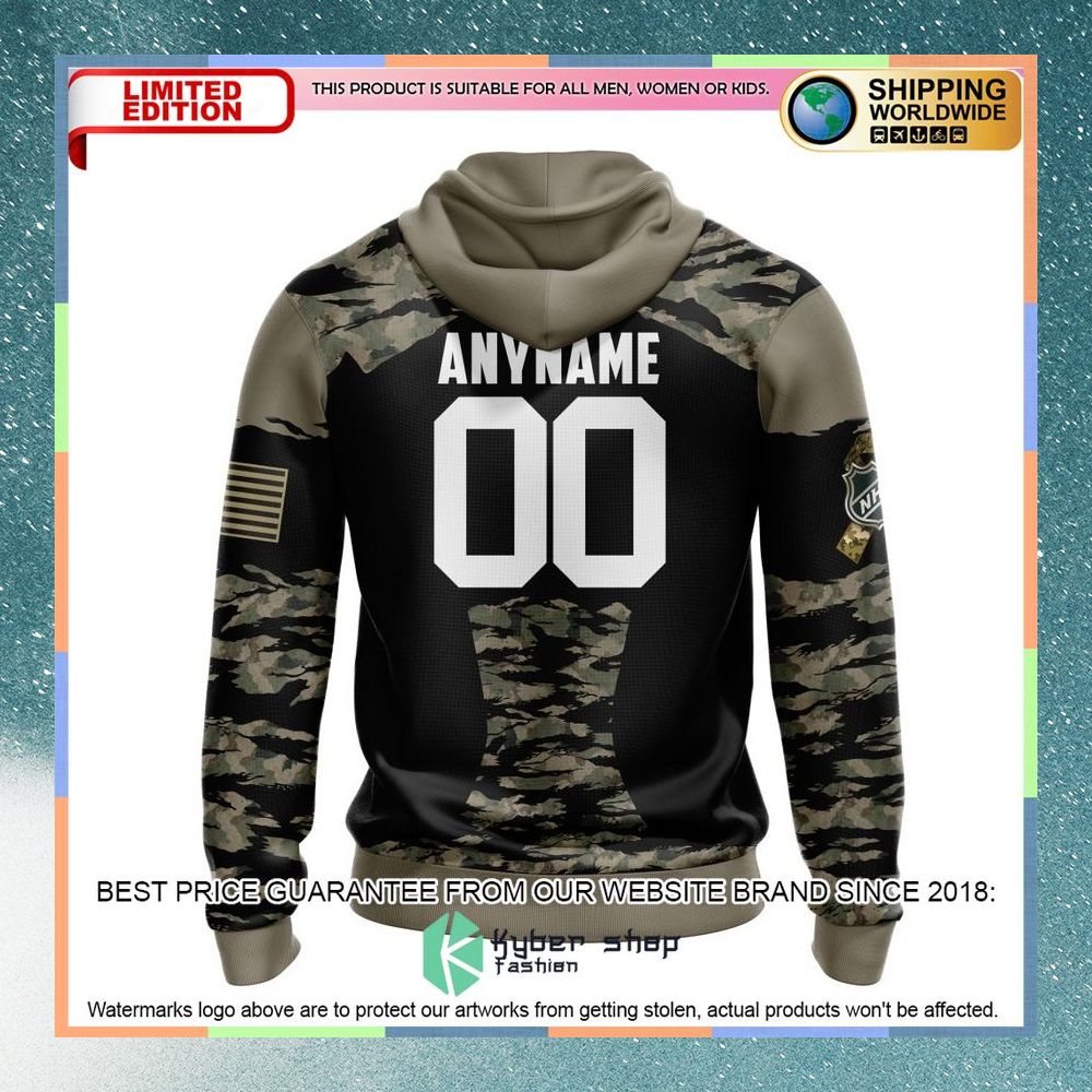 Personalized NHL Arizona Coyotes Honors Veterans And Military Members Shirt, Hoodie 3 Personalized NHL Arizona Coyotes Honors Veterans And Military Members Shirt, Hoodie word1
