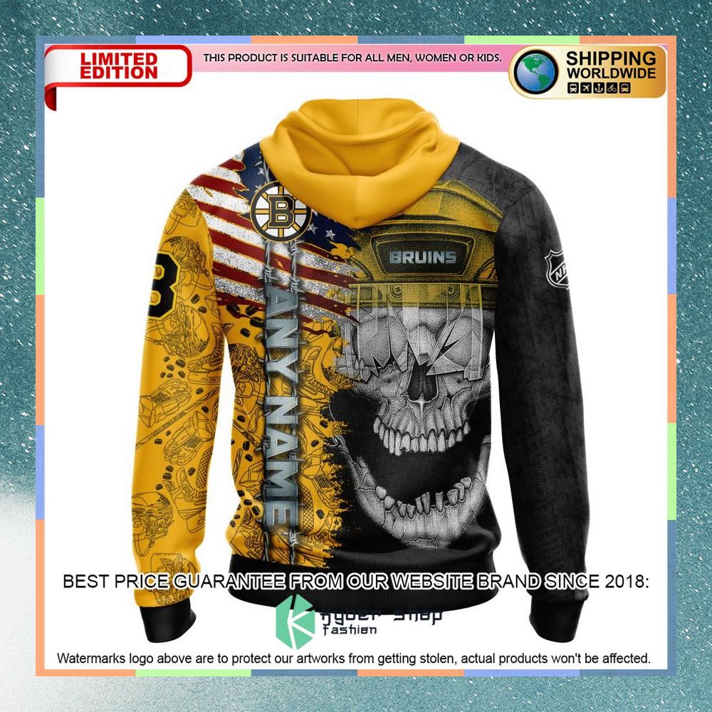 Personalized NHL Boston Bruins Apparel 2021 Shirt, Hoodie 3 Personalized NHL Boston Bruins Apparel 2021 Shirt, Hoodie word1